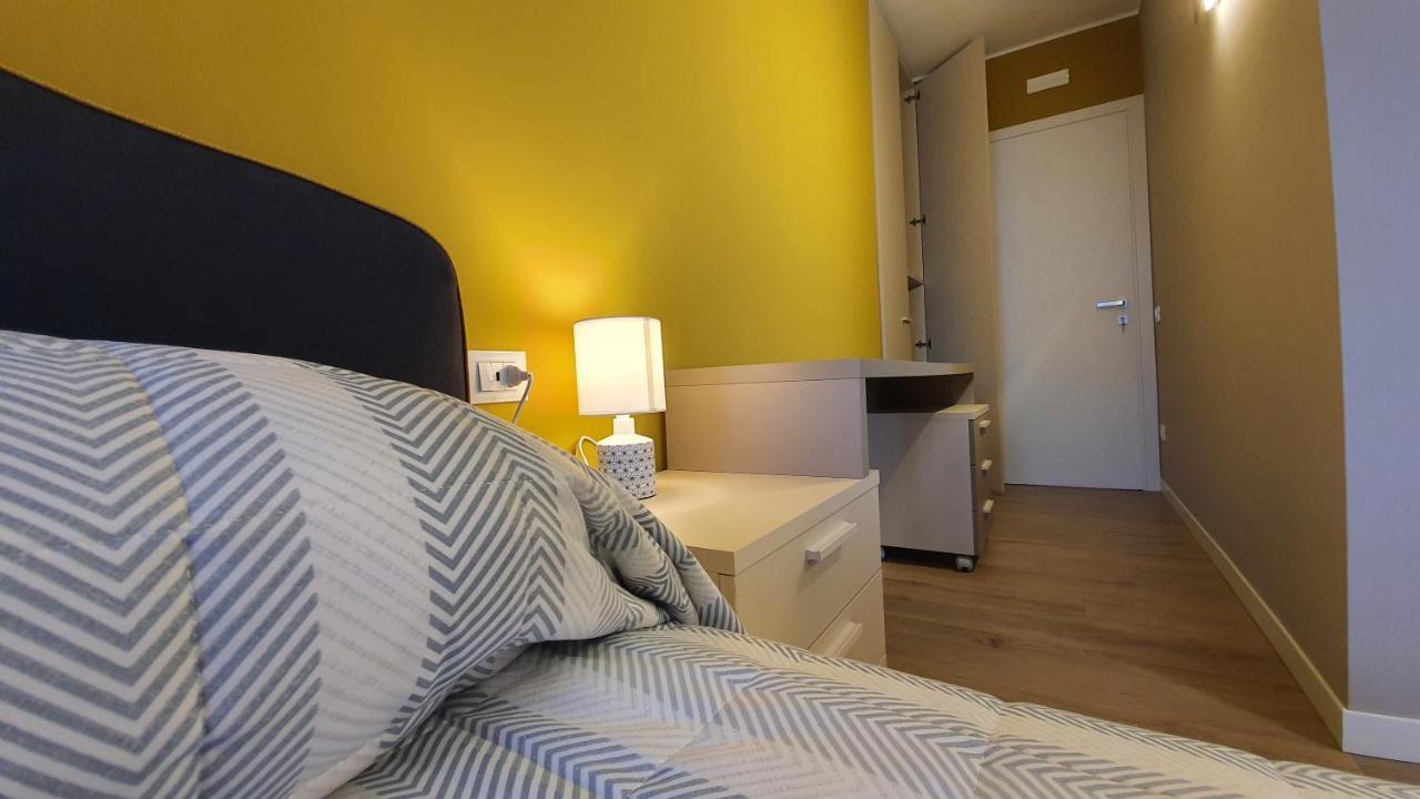 Appartamenti Moonlight Seriate Zewnętrze zdjęcie