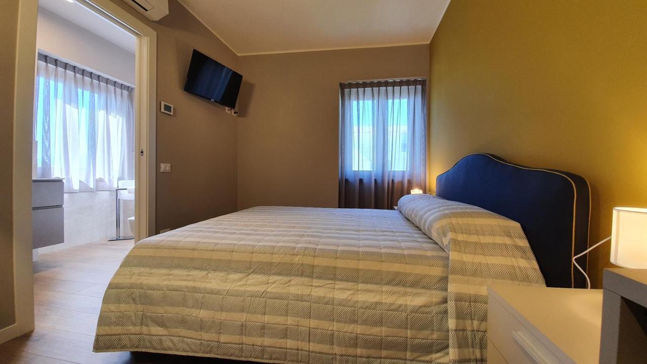 Appartamenti Moonlight Seriate Zewnętrze zdjęcie