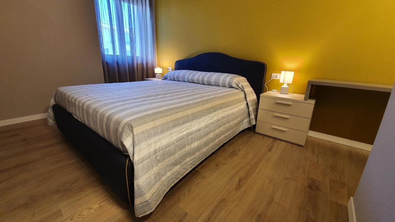 Appartamenti Moonlight Seriate Zewnętrze zdjęcie