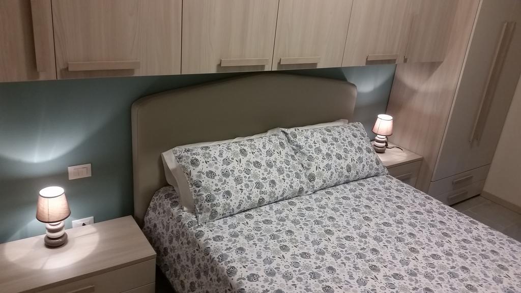 Appartamenti Moonlight Seriate Pokój zdjęcie